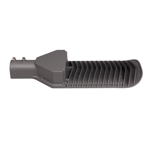 Светильник светодиодный уличный PSL 02 80W PSL0280W 5000K GR IP65