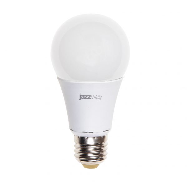 Лампа светодиодная PLED-ECO PLED-ECO-А607W 5000K