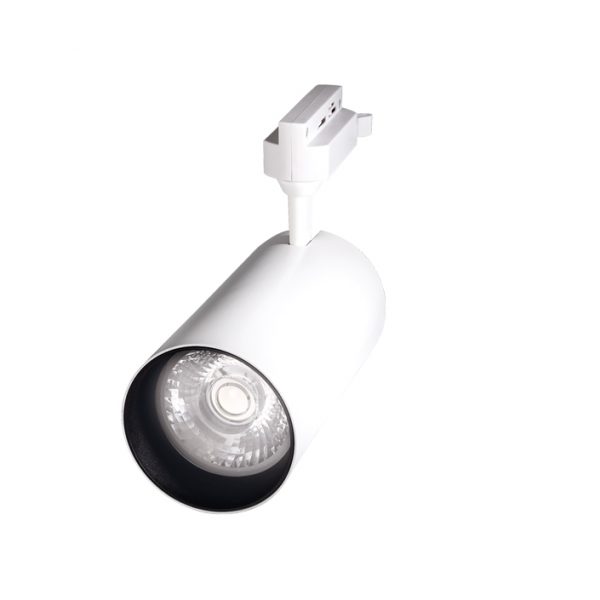 Трековый Светильник PTR 0740 40W PTR074040W 4000K 24°W HIP40