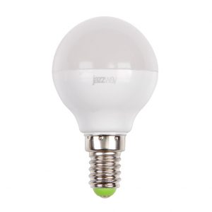 Лампа светодиодная POWER PLED-SPG4511W E143000K