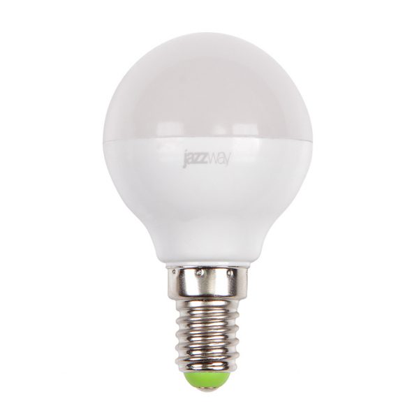 Лампа светодиодная POWER PLED-SPG4511W E143000K