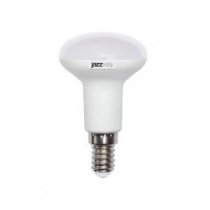 Лампа светодиодная POWER PLED-SPR507W E143000K