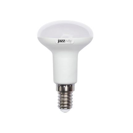 Лампа светодиодная POWER PLED-SPR507W E143000K