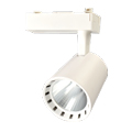 Трековый Светильник PTR 0325 25W PTR032525W 4000K 24°W HIP40