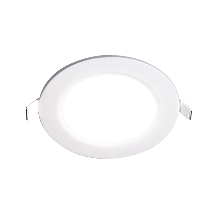 Светильник ультратонкий встраиваемый PPL-R PPL-R6W 6500K IP40W H