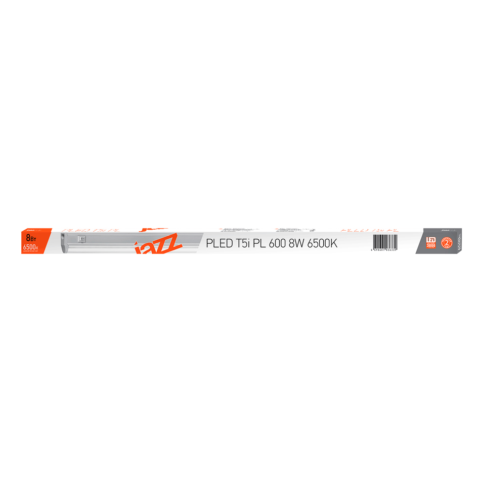 Светильник светодиодный линейный PLED-T5i PL PLED-T5iPL6008W FR6500K IP40