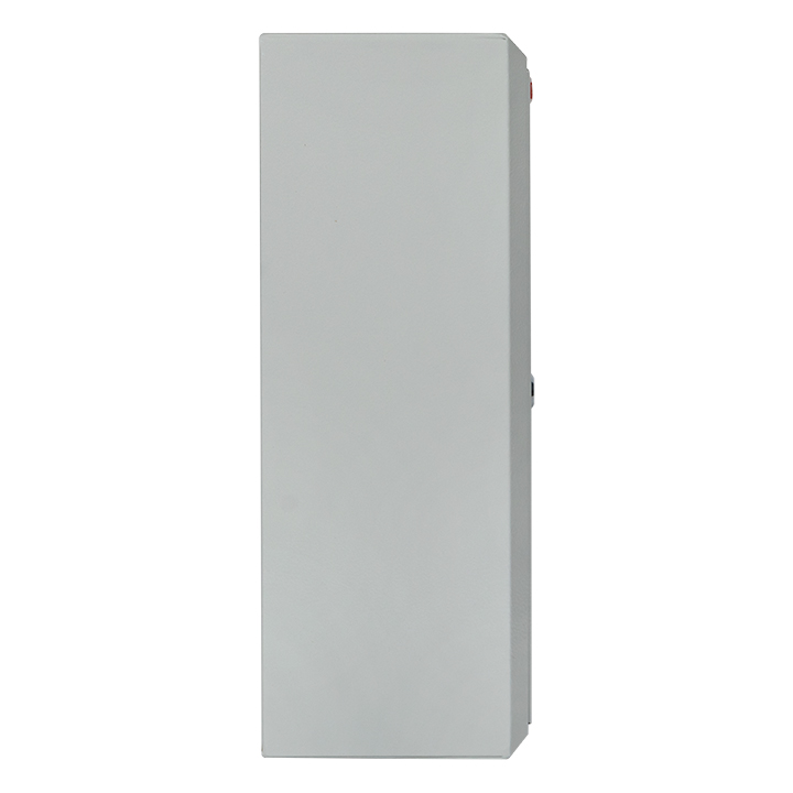 Щит с монтажной панелью ЩМП- 40.40.30 (ЩМП-10) IP31 EKF PROxima