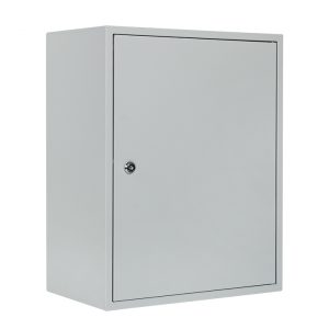 Щит с монтажной панелью ЩМП-65.50.22 (ЩРНМ-3) IP31 EKF Basic