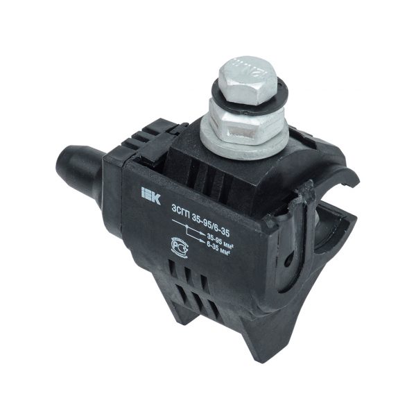 Зажим ЗСГП 35-95/6-35 (RDP 25/CN) IEK