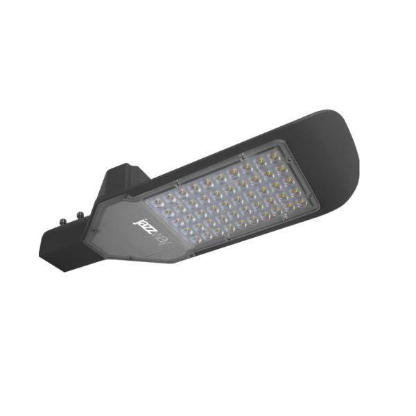 Светильник светодиодный уличный PSL 02 50W PSL0250W 5000K GR IP65