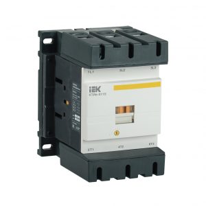 Контактор КТИе-5115 115А 400В/АС3 IEK