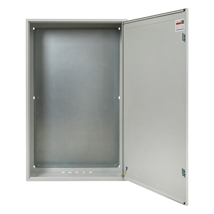 Щит с монтажной панелью ЩМП-132.75.30 (ЩРНМ-7) IP31 EKF PROxima