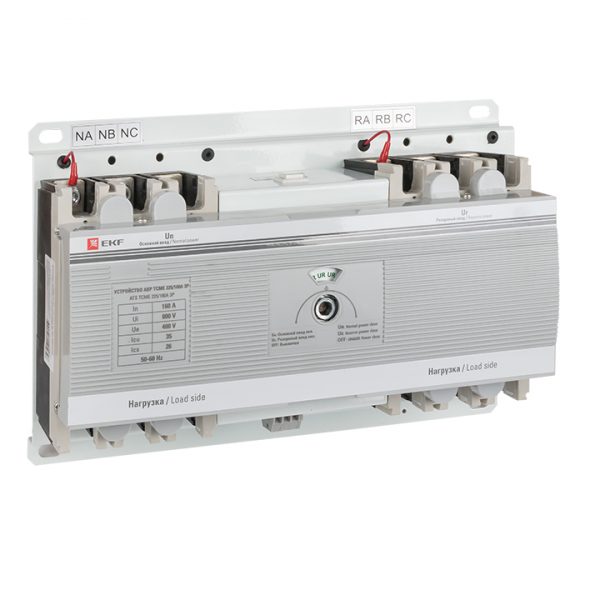Устройство АВР ТСM 225/160А 3р EKF PROxima