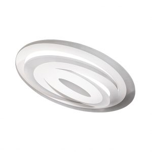 Светильник светодиодный настенно-потолочный PPB Onyx-04 60W PPBOnyx-0460W 3000K -6500K DIMIP40