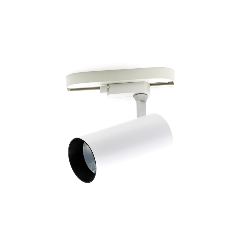 Трековый Светильник PTR 0725 25W PTR072525W 4000K 24°W HIP40
