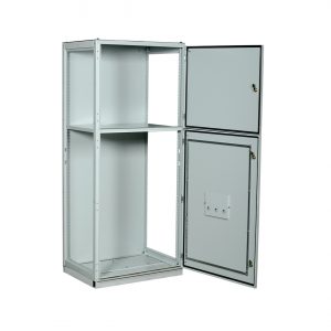 Корпус металлический сборный ВРУ-2 2000х800х600 IP54 SMART IEK