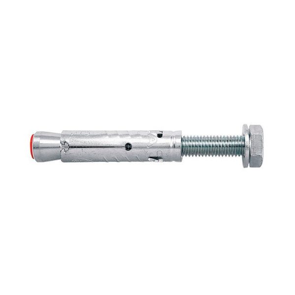 TA M-S M12 S/25 анкер Fischer для высоких нагрузок с болтом оцинкованная сталь