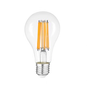 Лампа светодиодная декоративная PLED OMNI PLEDOMNIA6515W E274000K CL