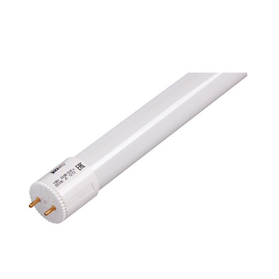 Лампа светодиодная PLED T8 600PL Nano 10W 6500K 1 Лампа светодиодная PLED T8 600PL Nano 10W 6500K