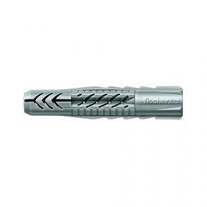 UX 6х35 универсальный дюбель Fischer без кромки нейлон