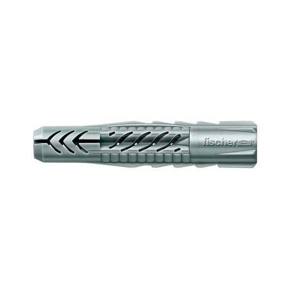 UX 14х75 универсальный дюбель Fischer без кромки нейлон