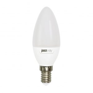 Лампа светодиодная POWER PLED-SPC3711W E143000K
