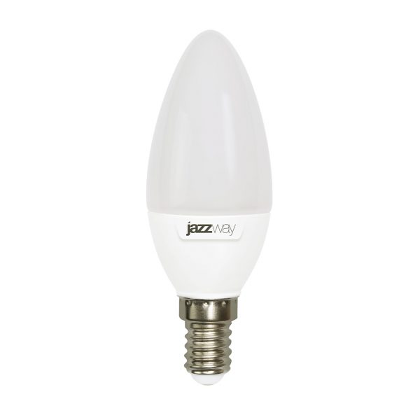 Лампа светодиодная POWER PLED-SPC3711W E143000K