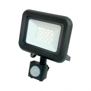 светодиодный прожекторы PFL-C SENSOR PFL-С-50w SENSOR6500K IP54