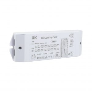 LED-драйвер DALI 42Вт 250-1000мА 8-52В IEK