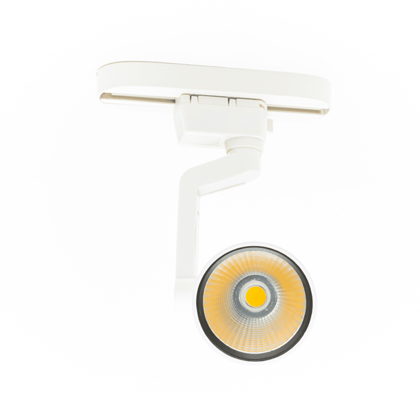 Трековый Светильник PTR 0130-2 30W PTR0130-230W 4000K 24°W HIP40