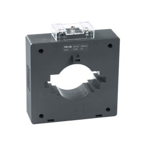Трансформатор тока ТТИ-100 2500/5А 15ВА класс 0,5S IEK