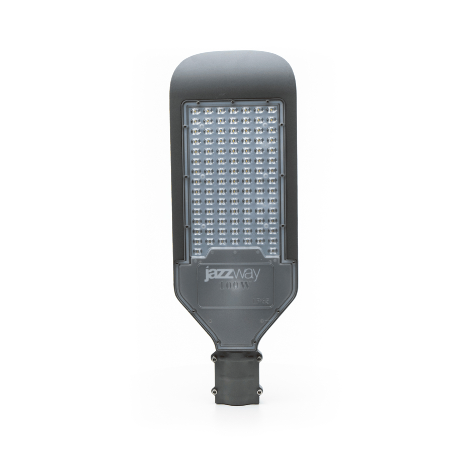 Светильник светодиодный уличный PSL 02 50W PSL0250W 5000K GR IP65