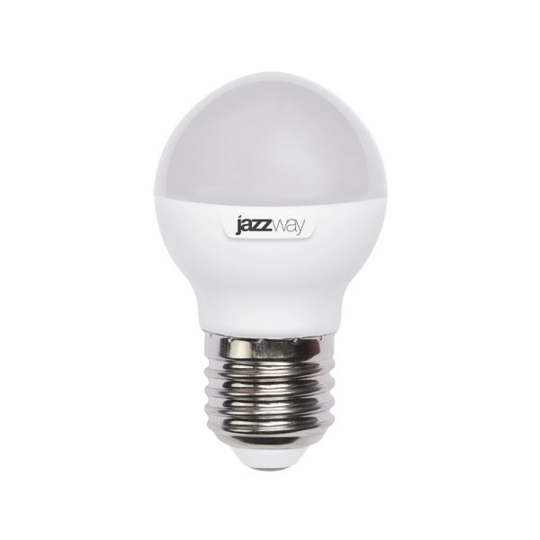 Лампа светодиодная POWER PLED-SPG4511W E274000K