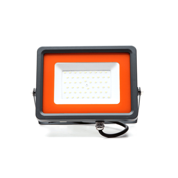Прожектор светодиодный PFL-S2 PFL-S250w 6500K IP65