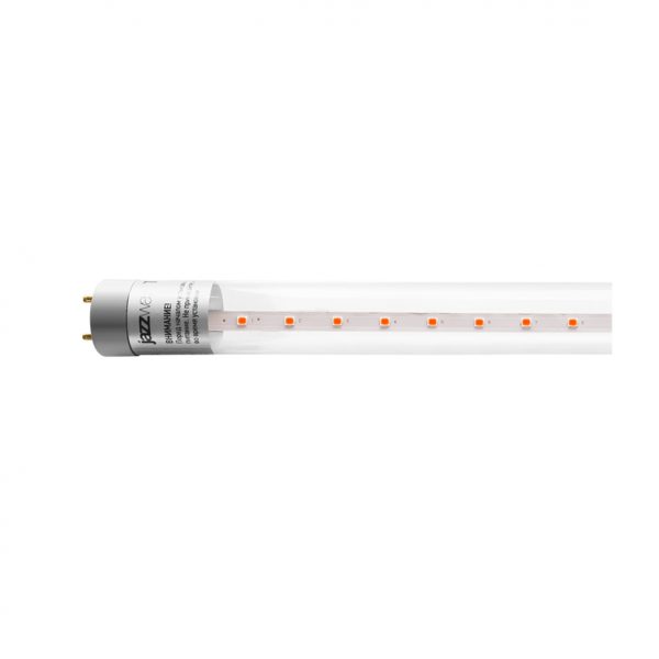PLED T8 1200 Agro 16W CL G13 (для растений) PLEDT81200AGRO16W CLG13