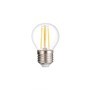 Лампа светодиодная декоративная PLED OMNI458W E273000K CL