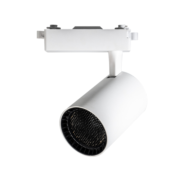 Трековый Светильник PTR 1335 35W PTR133535W 3000K 24°W HIP40 1 Трековый Светильник PTR 1335 35W PTR133535W 3000K 24°W HIP40