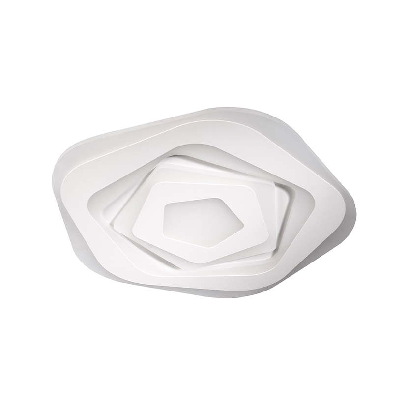 Светильник светодиодный настенно-потолочный PPB Onyx-05 72W PPBOnyx-0572W 3000K -6500K DIMIP40