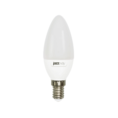 Лампа светодиодная POWER PLED-SPC3711W E144000K