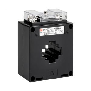 Трансформатор тока ТТЕ-30-300/5А класс точности 0,5 EKF PROxima