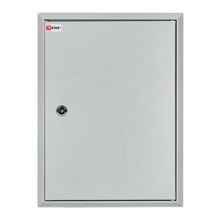 Щит с монтажной панелью ЩМП- 40.40.30 (ЩМП-10) IP31 EKF PROxima
