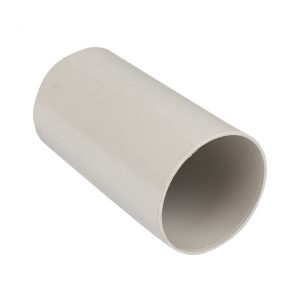 Муфта соединительная для трубы (50мм.) (1шт.) Plast EKF PROxima