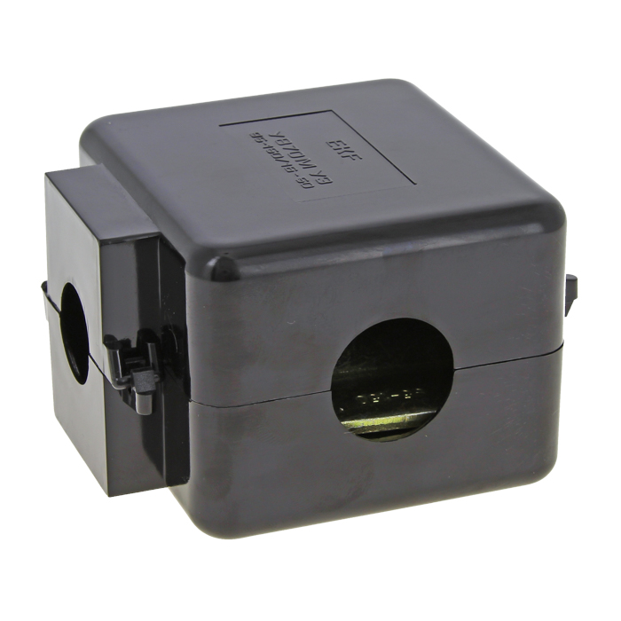 Ответвительный сжим (орех) У872М (95-150 мм.кв.; 95-120 мм.кв.) EKF PROxima