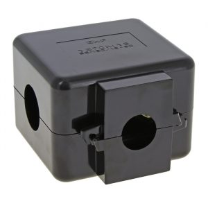 Ответвительный сжим (орех) У870М (95-150 мм.кв.; 16-50 мм.кв.) EKF PROxima