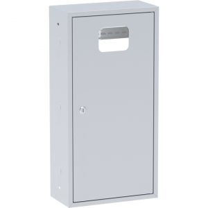 ЯУР с тремя DIN-рейками (600х300х150) EKF Basic