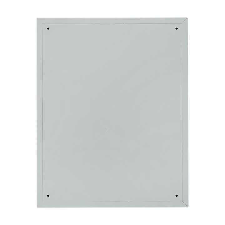 Щит с монтажной панелью ЩМПг- 50.40.22 (ЩРНМ-2) IP54 EKF PROxima