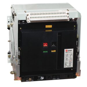 Выключатель нагрузки ВН-45 2000/2000А 3P выкатной с эл. приводом EKF PROxima