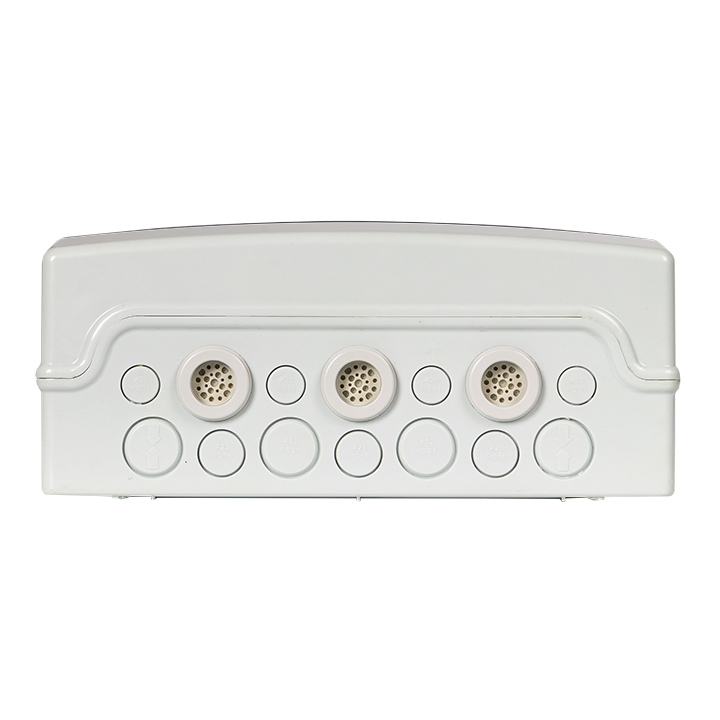 Щит распред. навесной ЩРН-ПГ-36 (625х345х155) IP65 EKF PROxima