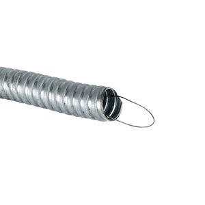 Металлорукав Р3-ЦХ-18 с зондом (50м.) EKF PROxima