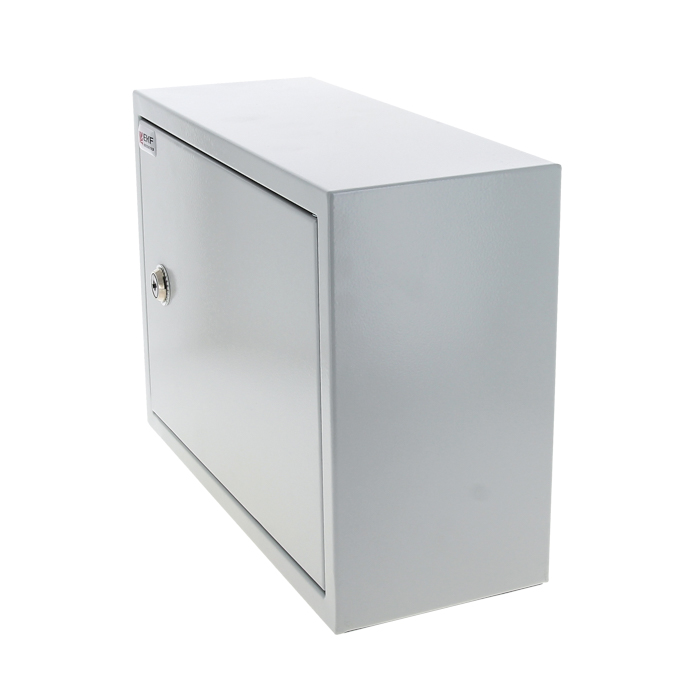Щит распред. навесной ЩРН-24 с шинами (350х300х120) IP31 EKF PROxima